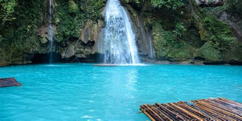 Best Places to Visit in Visayas .